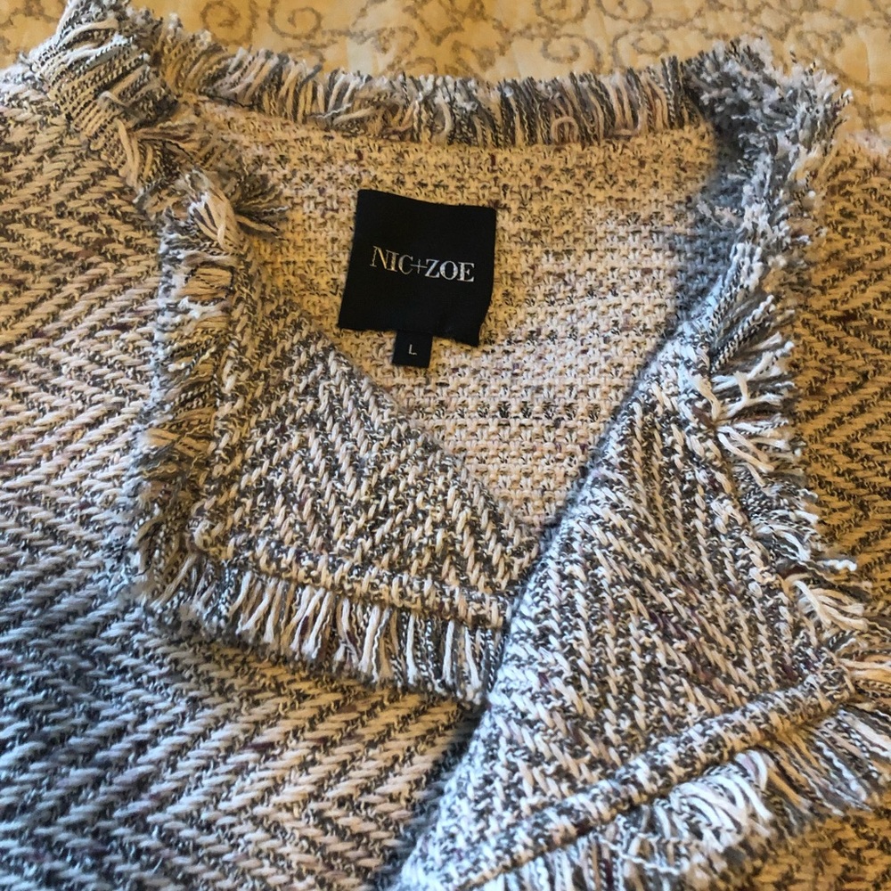 NIC & ZOE MLT Jacket